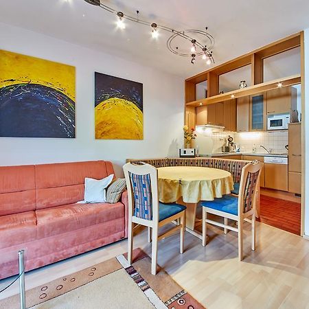 Appartement Memory Saalbach-Hinterglemm Exterior photo