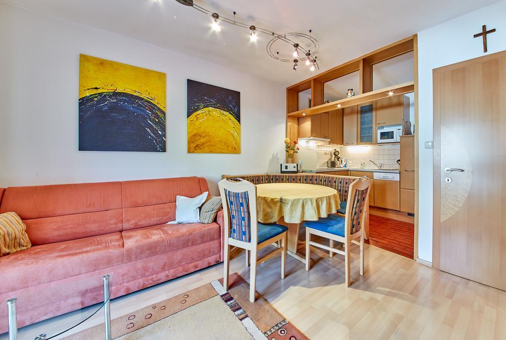 Appartement Memory Saalbach-Hinterglemm Exterior photo