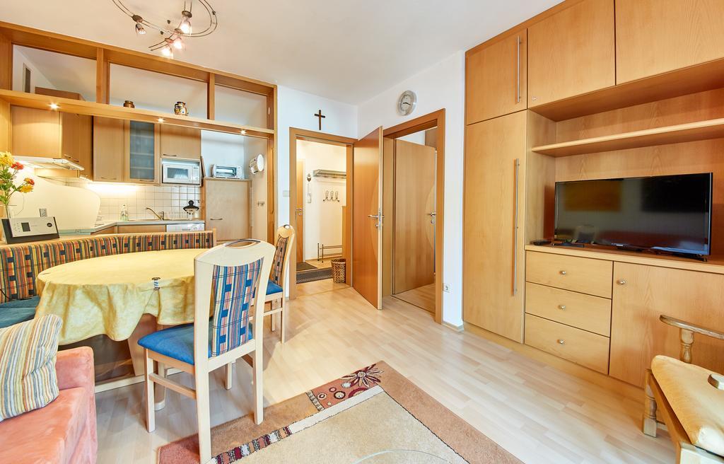 Appartement Memory Saalbach-Hinterglemm Exterior photo