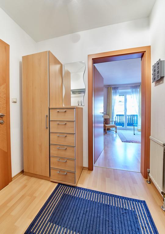 Appartement Memory Saalbach-Hinterglemm Exterior photo