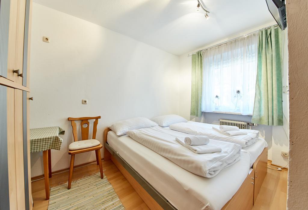 Appartement Memory Saalbach-Hinterglemm Exterior photo